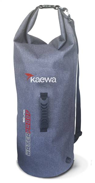 SACCA IMPERMEABILE KAEWA LT.60