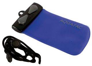 CUSTODIA PORTACHIAVI AQUAPAC W10