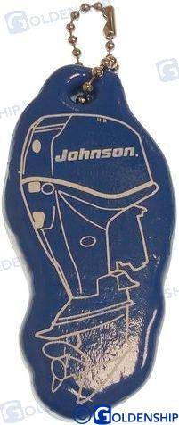 PORTACHIAVE GALLEGGIANTE JOHNSON