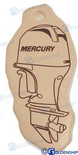 PORTACHIAVE GALLEGGIANTE  MERCURY