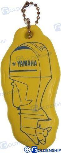 PORTACHIAVE GALLEGGIANTE YAMAHA