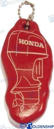 PORTACHIAVE GALLEGGIANTE HONDA