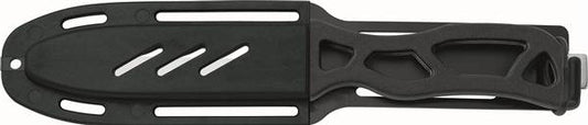 COLTELLO SUB MAKO NERO