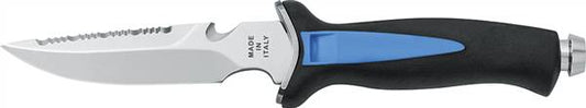COLTELLO SUB AQUATYS BLU