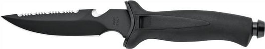 COLTELLO SUB AQUATYS 2 NERO