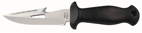 COLTELLO SUB 12GG NERO