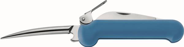 COLTELLO NAUTICA SAILOR BLU