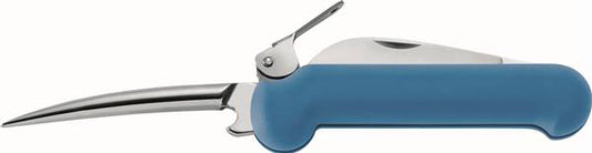 COLTELLO NAUTICA SAILOR BLU