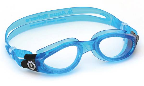 OCCHIALINI KAIMAN LIGHT BLUE