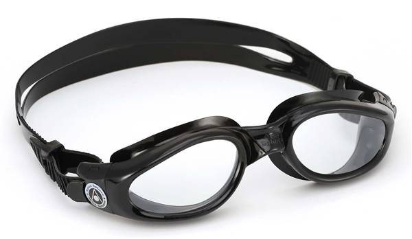 OCCHIALINI KAIMAN BLACK CL