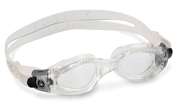 OCCHIALINI KAIMAN CLEAR/CLEAR