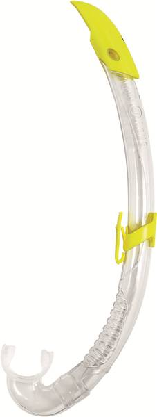 MASCHERA COMBO PLANET LX YELLOW