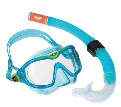 MASCHERA COMBO MIX AQUA CL
