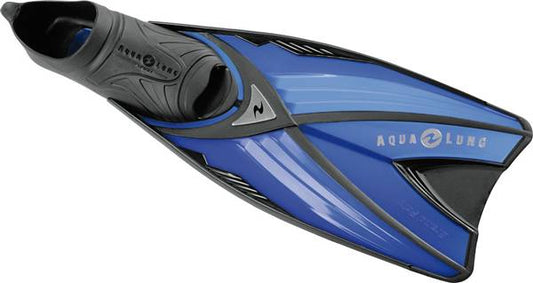 Pinne Grand Prix Plus Blue 28/29