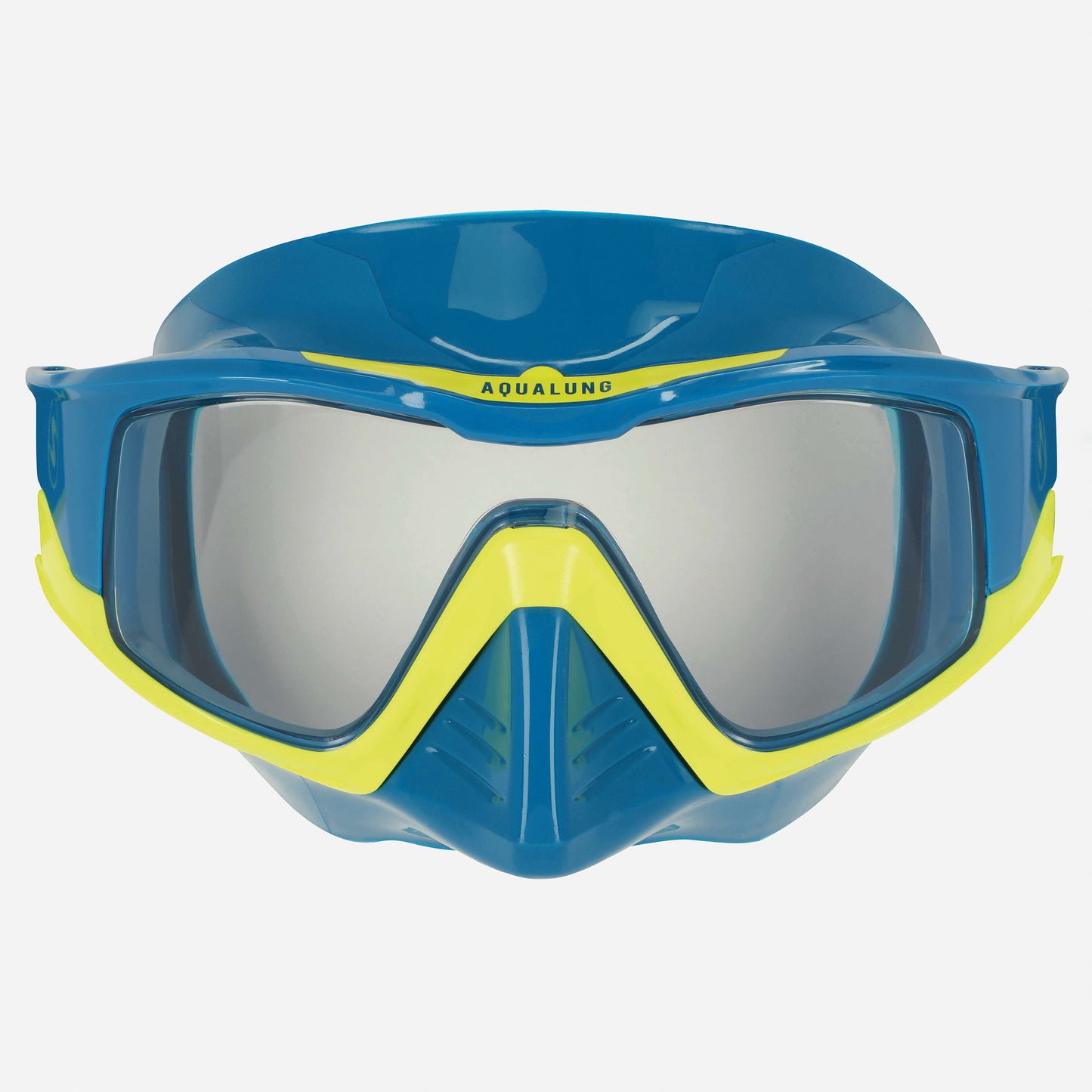 Maschera Vita Yellow/petrol