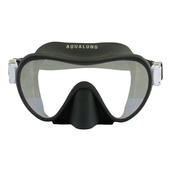 MASCHERA NABUL GRIGIO