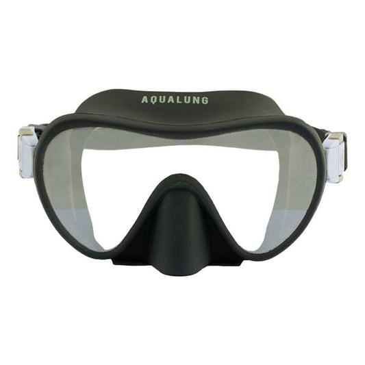 MASCHERA NABUL GRIGIO
