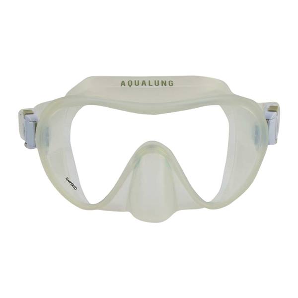 MASCHERA NABUL TRASPARENTE
