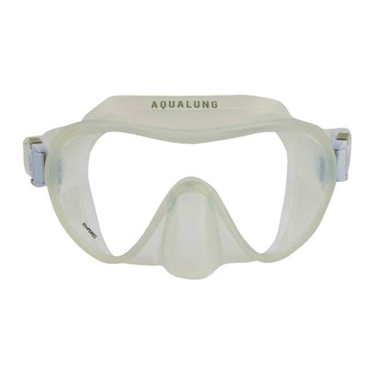 MASCHERA NABUL TRASPARENTE