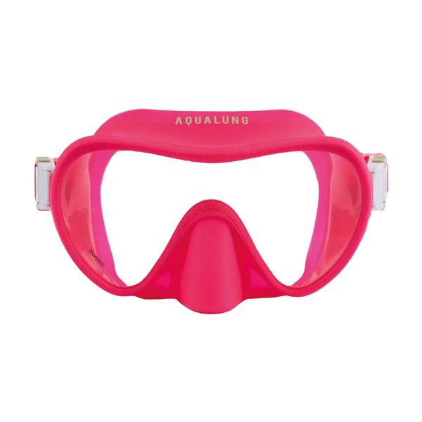 MASCHERA NABUL ROSA