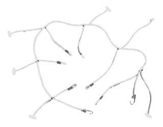 SERRAVELE MILLEPIEDI CM.20