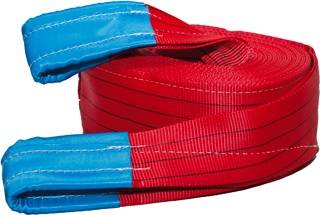 FASCIA DI SOLLEVAMENTO MM.120 MT.9