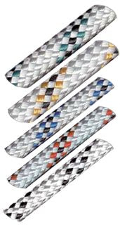 Treccia Marlow Braid Mm 6