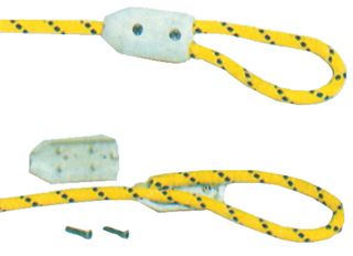 Morsetti Plastica X Cime 14/16