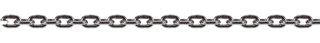 CATENA DIN766 INOX AISI 316 MM 8