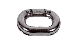 FALSA MAGLIA IN ACCIAIO INOX MM.11
