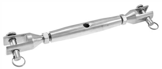 Tenditore Con Canula Chiusa Mm 5