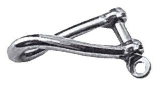 GRILLI TORTI ACCIAIO MICROF.MM.4