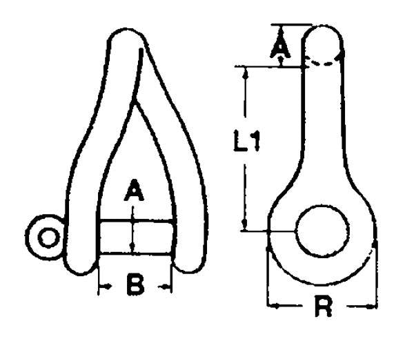 GRILLI TORTI ACCIAIO MICROF.MM.4