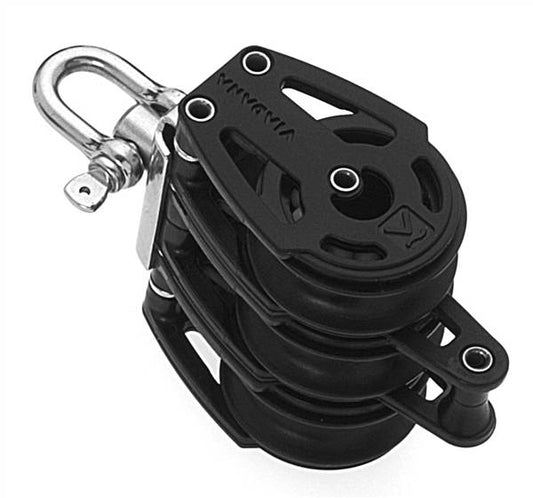BOZZELLO COMPOSITO MM10 TRIPLO C/AR