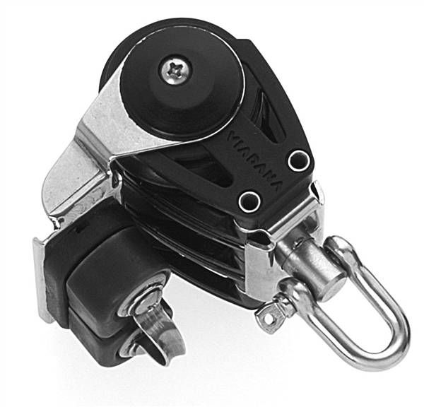 BOZZELLO CARBONIO MM.8 TRIPLO STROZ
