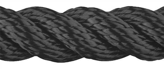 CIMA GHERLINO 3 L. HT NERO MM.16