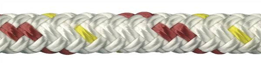 DOPPIA TRECCIA H.T.MARLYN BIANCA MM.8