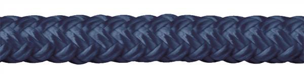 DOPPIA TRECCIA H.T.MARLYN BLU MM.4
