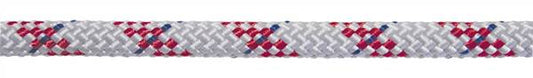 DOPPIA TRECCIA H.T.G.FISH GRIGIO MM.8