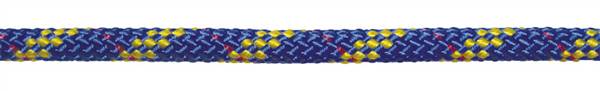 DOPPIA TRECCIA H.T.G.FISH AZZ. MM.5