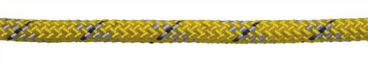 DOPPIA TRECCIA H.T.G.FISH GIALLO MM.5