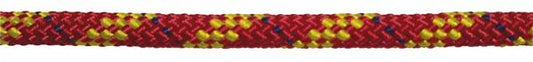 DOPPIA TRECCIA H.T.G.FISH ROSSO MM.6