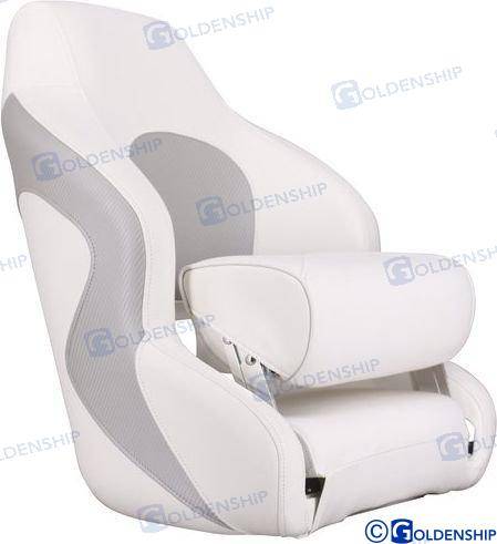 SEDILE SPORT ERGONOMICO