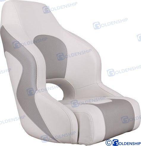 SEDILE SPORT ERGONOMICO