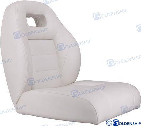 SEDILE IN PELLE