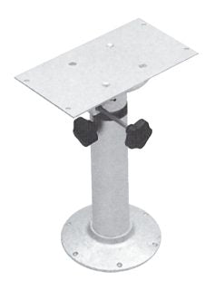 Supporto Telesc. X Poltr.yachtsman