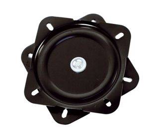 Base Girevole Frizionata