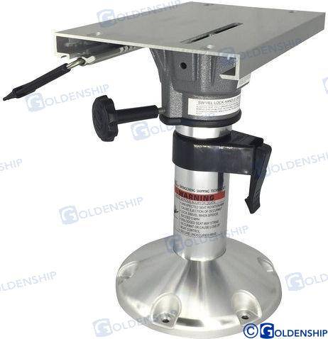SUPPORTO SEDILE MANUALE