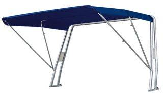 CAPOTTINA INOX ULISSE ANT.MM 1900
