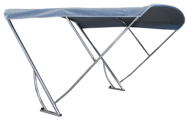 CAPOTTINA INOX APOLLO MM.2200
